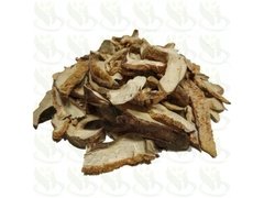 Shitake Fatiado Desidratado 100g