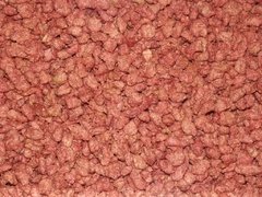 Proteína Texturizada de Soja Granulada (sabor Bacon) 100g - comprar online