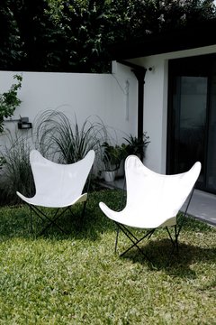 Imagen de Sillón BKF Lona