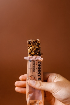 Caja barras de chips de chocolate (12 un) - comprar online