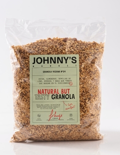 Granola Vegana x 1 KG