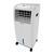 Climatizador Portatil Cp2022fcp Frio/calor Philco 20 Lts