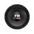 Woofer 12 Triton Tr 620 Impedancia 4 Ohm Y 620w Rms - comprar online