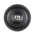 Woofer Triton Tr 2250w Rms 12 Pulgadas 4 Ohms Tr2250