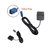 Antena Activa Para Gps Conector Fakra 2.90 Mts Base Magnetica - comprar online