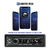 Estereo Para Auto Blauline BS-150FBT Con Usb Aux SD y Bluetooth en internet