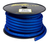 Cable 0 Gauge Stinger Select Azul Por Metro Altovolumen - comprar online