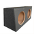 Cajon Caja Acustica Subwoofer De 10'' Sellado Doble Woofer en internet