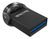 Pendrive 16 Gb Sandisk Ultra Fit 3.1 Gen 1 Flash Drive Mini en internet