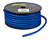 Cable 4 Gauge Stinger Select Azul Por Metro Altovolumen