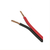 Cable De Parlante Woofer 12 Gauge Ds18 Rojo Y Negro Sw12ga