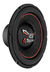 Subwoofer Bomber 15'' Bicho Papao 800w Swbp15800-d4 - comprar online