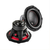 Subwoofer Audiopipe Txx-bdc212 750 Rms 12'' Doble De 4 Ohms - comprar online