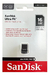Pendrive 16 Gb Sandisk Ultra Fit 3.1 Gen 1 Flash Drive Mini - tienda online
