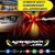 Corneta Para Driver Plastica Corta Rosca Metalica Aph4545h - tienda online