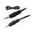 Cable Plug 3.5 Stereo / 2.5 Stereo 4 Metros Altovolumen - comprar online