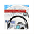 Estereo Pyle Nautico Plmrb29w Marino Bluetooth Usb Sd - tienda online