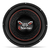 Subwoofer Bomber 15'' Bicho Papao 800w Swbp15800-d4
