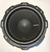 Subwoofer Rockford P1s412 Linea Punch P1 12'' 150w Rms