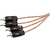 Cable Rca Stinger 4 Canales Pro3 5.2 Mts Spi4317 Altovolumen