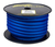 Cable 0 Gauge Stinger Select Azul Por Metro Altovolumen en internet