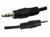 Cable Plug 3.5 Stereo / 2.5 Stereo 4 Metros Altovolumen