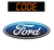 Codigos De Estereos Ford Focus Mondeo Curier Fiesta X Serial - comprar online