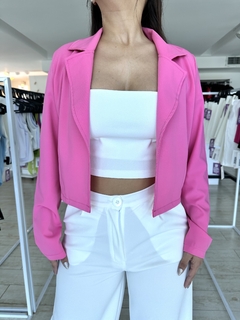 Blazer cami - comprar online