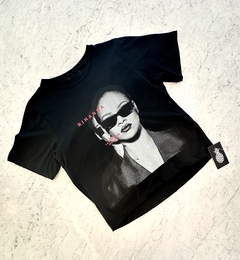 Remera rihanna