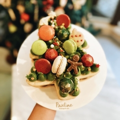 Box Navidad #6 - Pauline Boulangerie