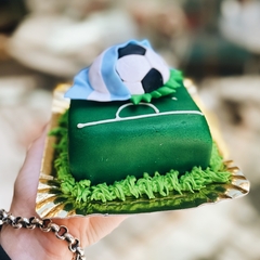 Box Campeón - Pauline Boulangerie