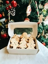 Cookies Jengibre x 6
