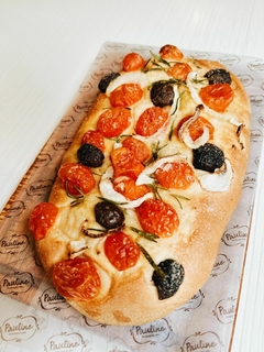 Focaccia - comprar online