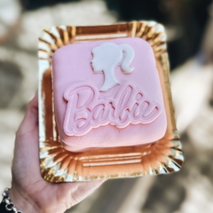 Mini Cake Barbie - comprar online