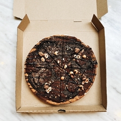 Pizza Cookie Avellanas - tienda online