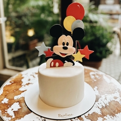 Torta Temática Mickey - comprar online