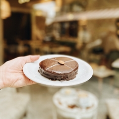 Alfajor Chocolatoso en internet