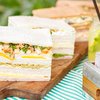 Sandwich de Miga Gourmet x 6 - comprar online