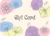 gift card, tarjeta de regalo virtual 