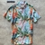 Camisa Hawaiana 35