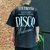 Remera Disco