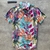 Camisa Hawaiana 34