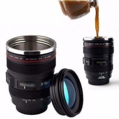 Caneca / Copo Térmico Lente de Câmera Profissional - buy online