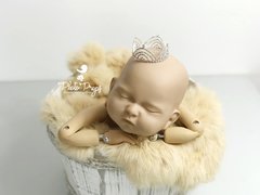 Coroa Newborn Charme