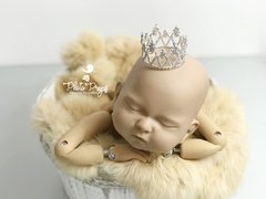 Coroa Newborn Charme - comprar online