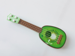 Violão Tropical Kiwi Acompanhamento