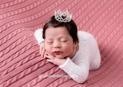 Coroa Newborn Glamour