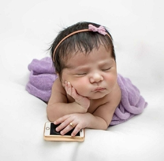 Anel Encanto Newborn on internet