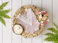 Conjunto Maria Clara Newborn en internet