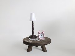 Mini Abajur de Mesa - Newborn - comprar online